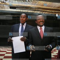 Parliamentary Group meeting