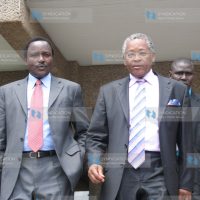 PNU coalition parliamentary group meeting