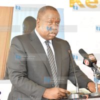 Kenya National Police DT Sacco Annual General Meeting