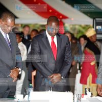 Twelfth National Prayer Breakfast