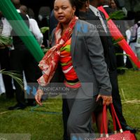 Twelfth National Prayer Breakfast.