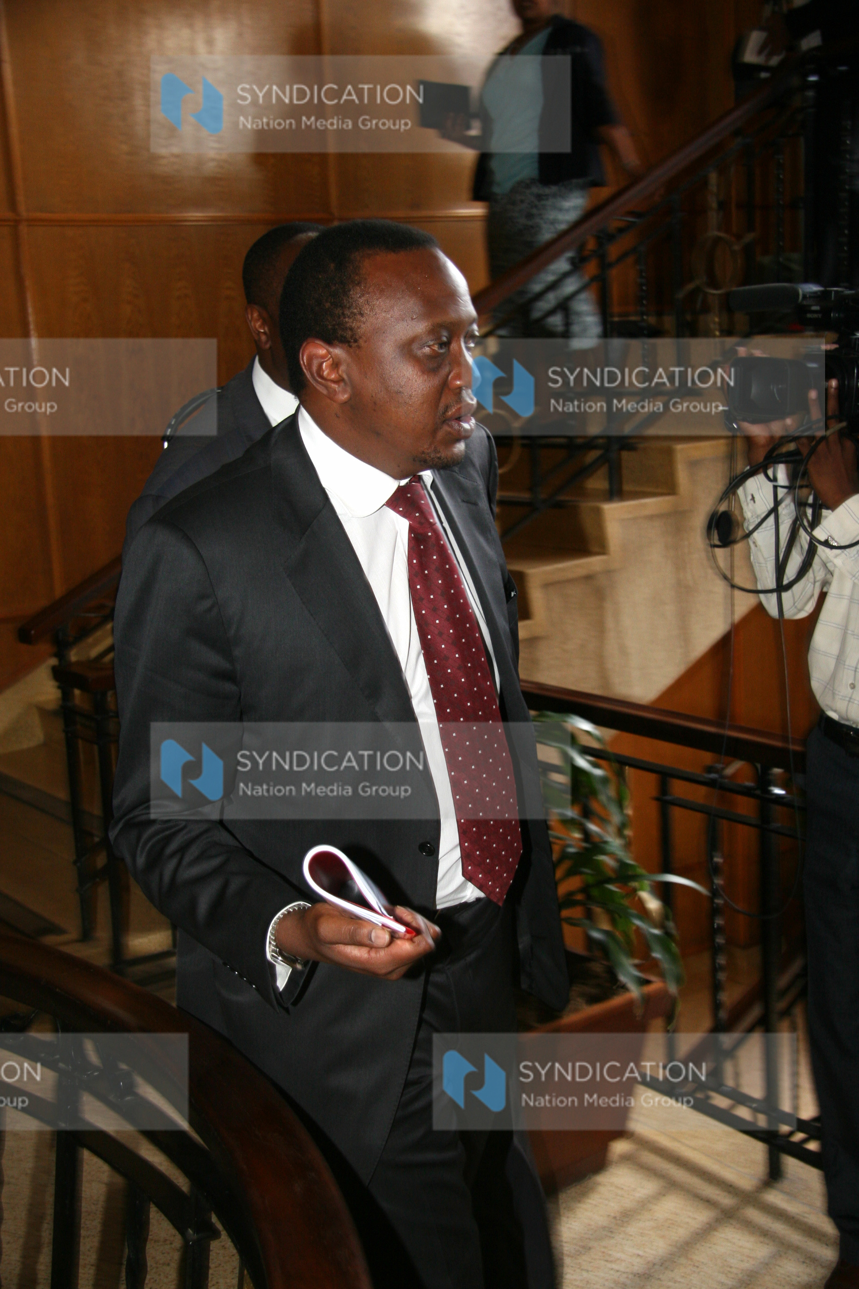 Parliamentary Select committee om finance at County Hall