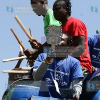 Chagua Peace Concert