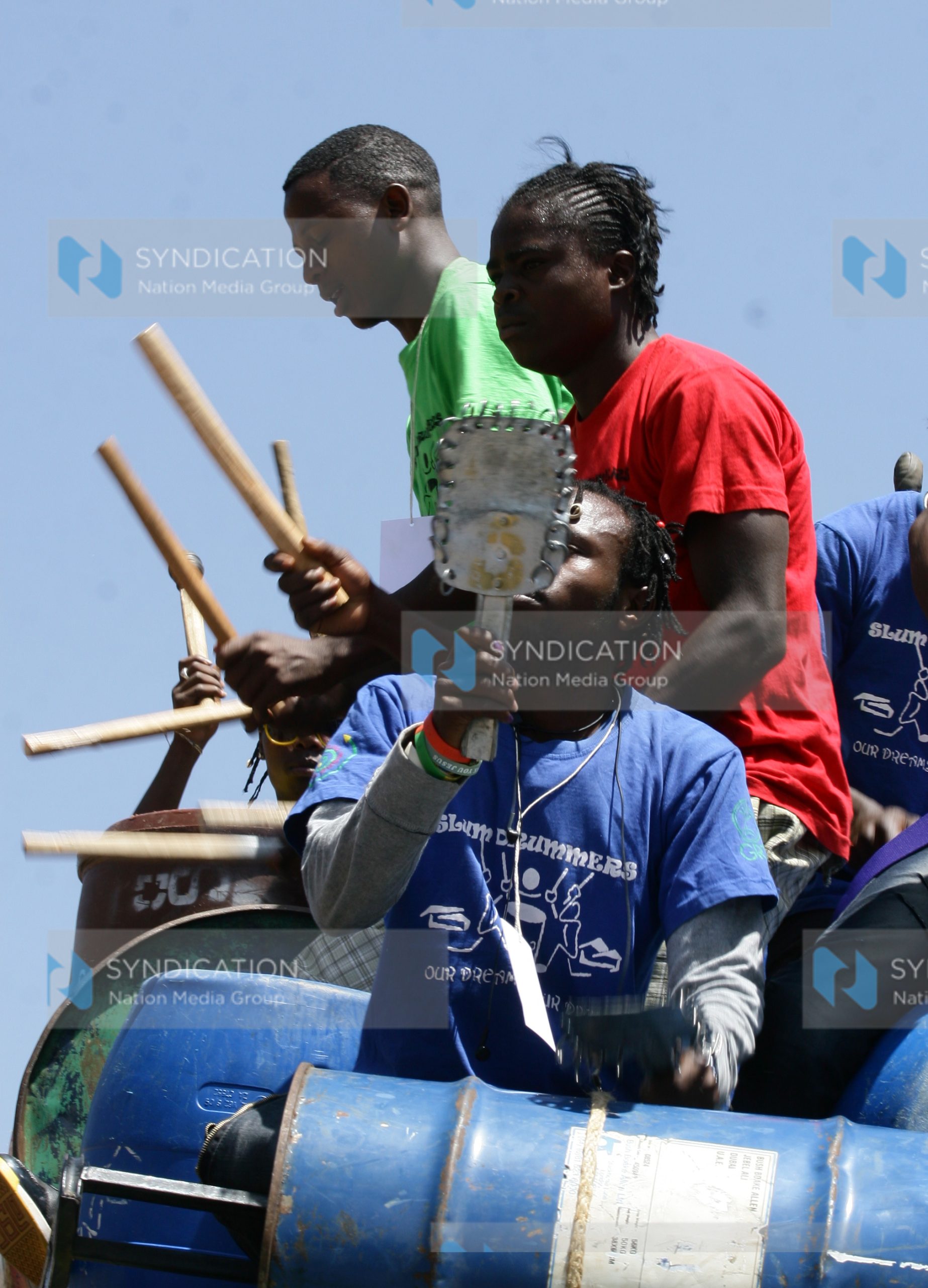 Chagua Peace Concert