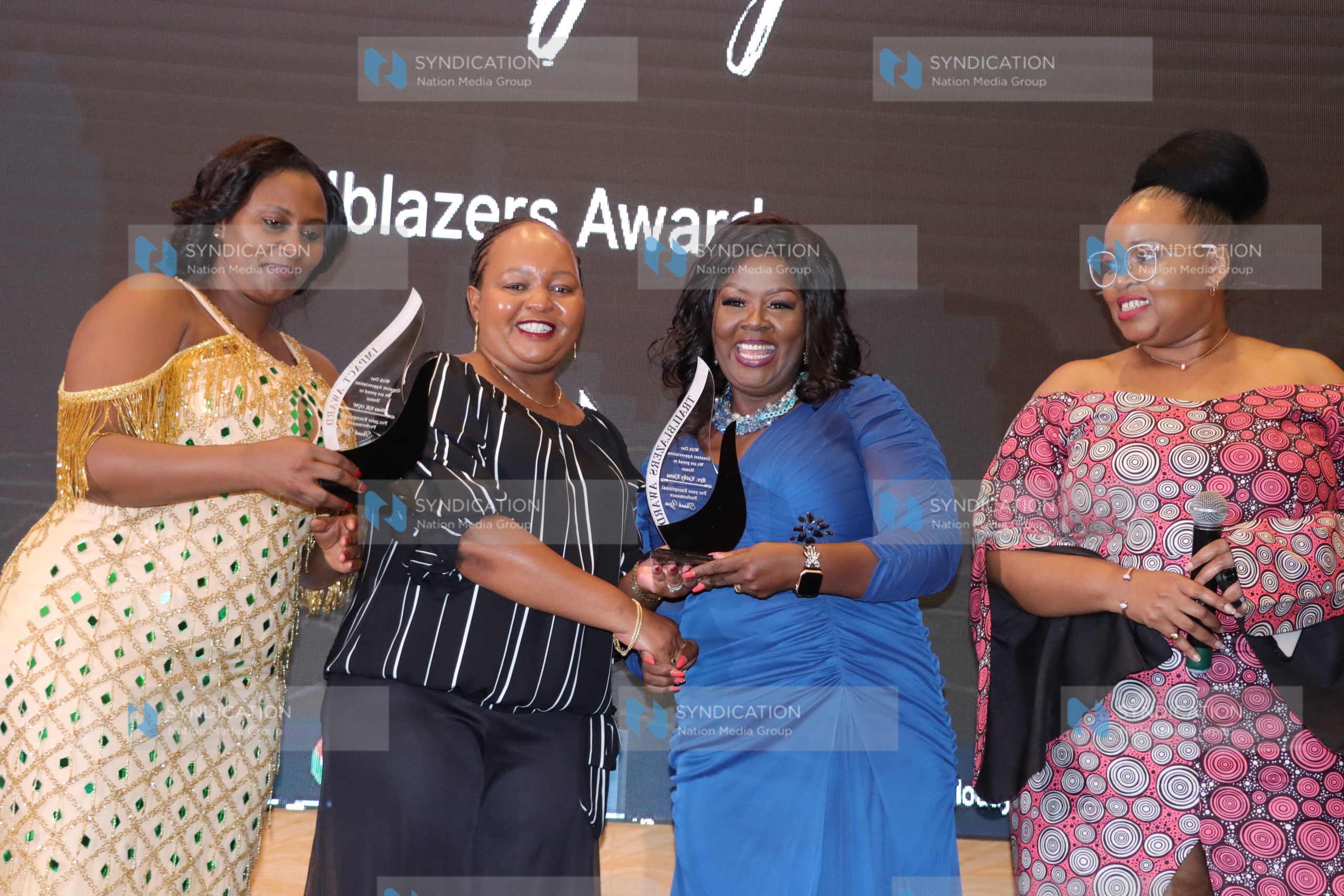 Women in Business Awards 2022