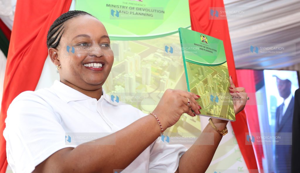 Ministry's Strategic Plan for the period 2013/2014 to 2017/2018