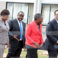 National Policing conference held at the Kenya School of Government