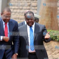 National Policing conference held at the Kenya School of Government