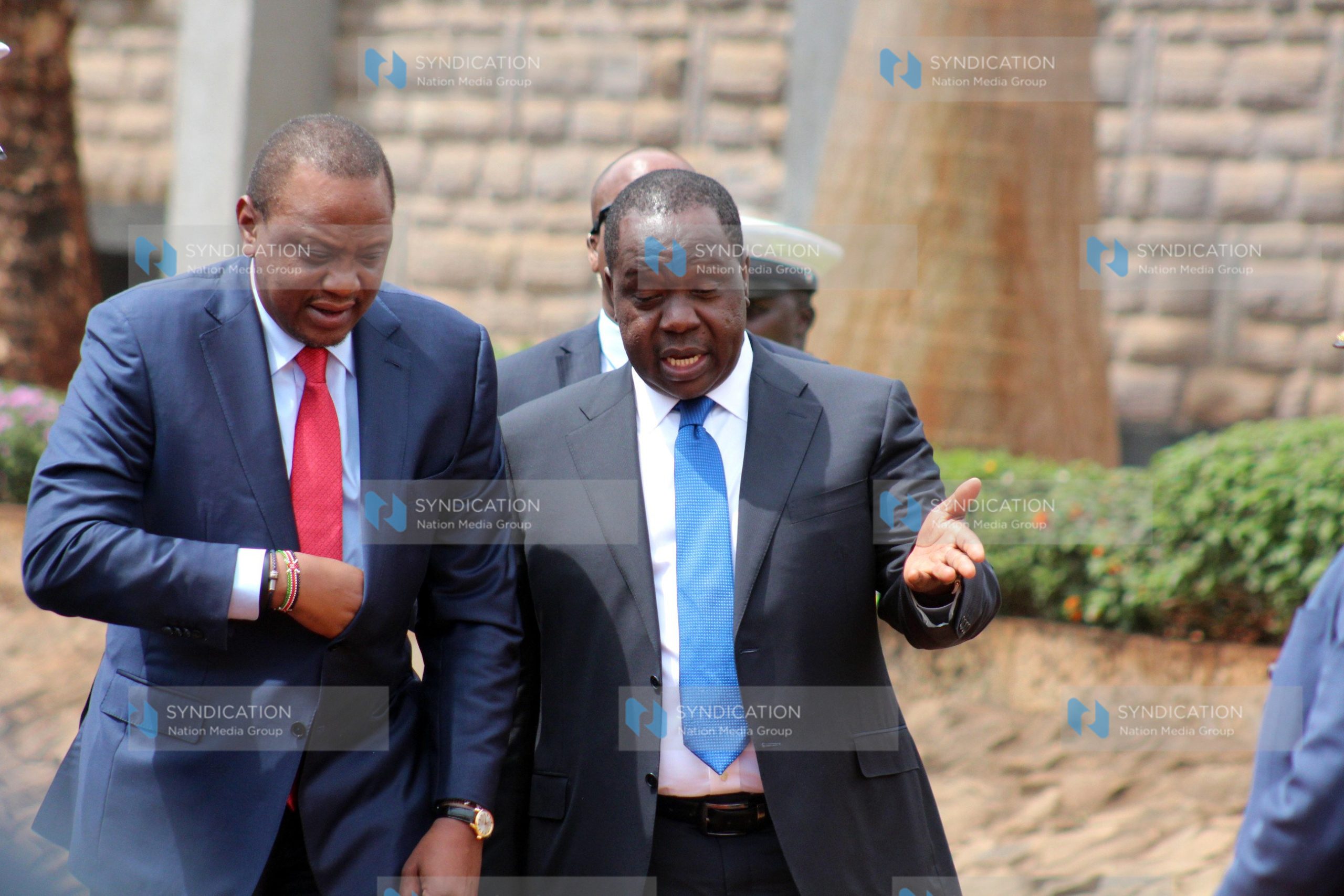 National Policing conference held at the Kenya School of Government