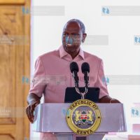 Maraga-led Police Taskforce Report