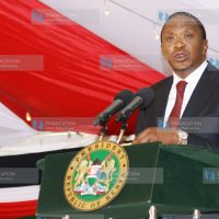 National Prayers Breakfast at Safari Park hotel