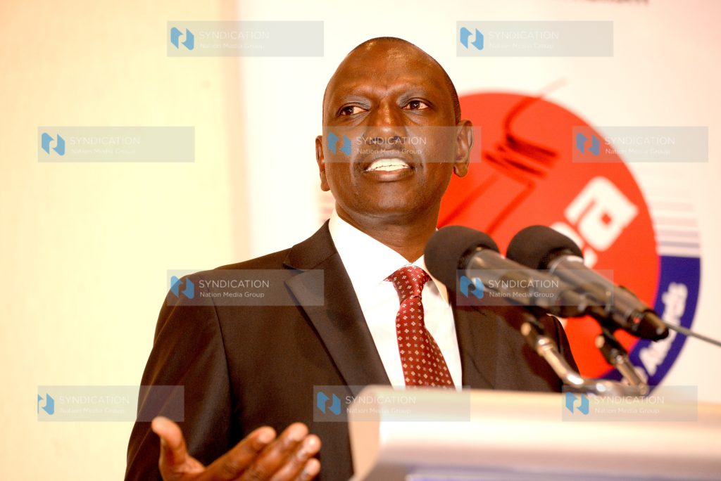 Official opening of the Journalists’ Convention