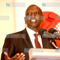 Official opening of the Journalists’ Convention