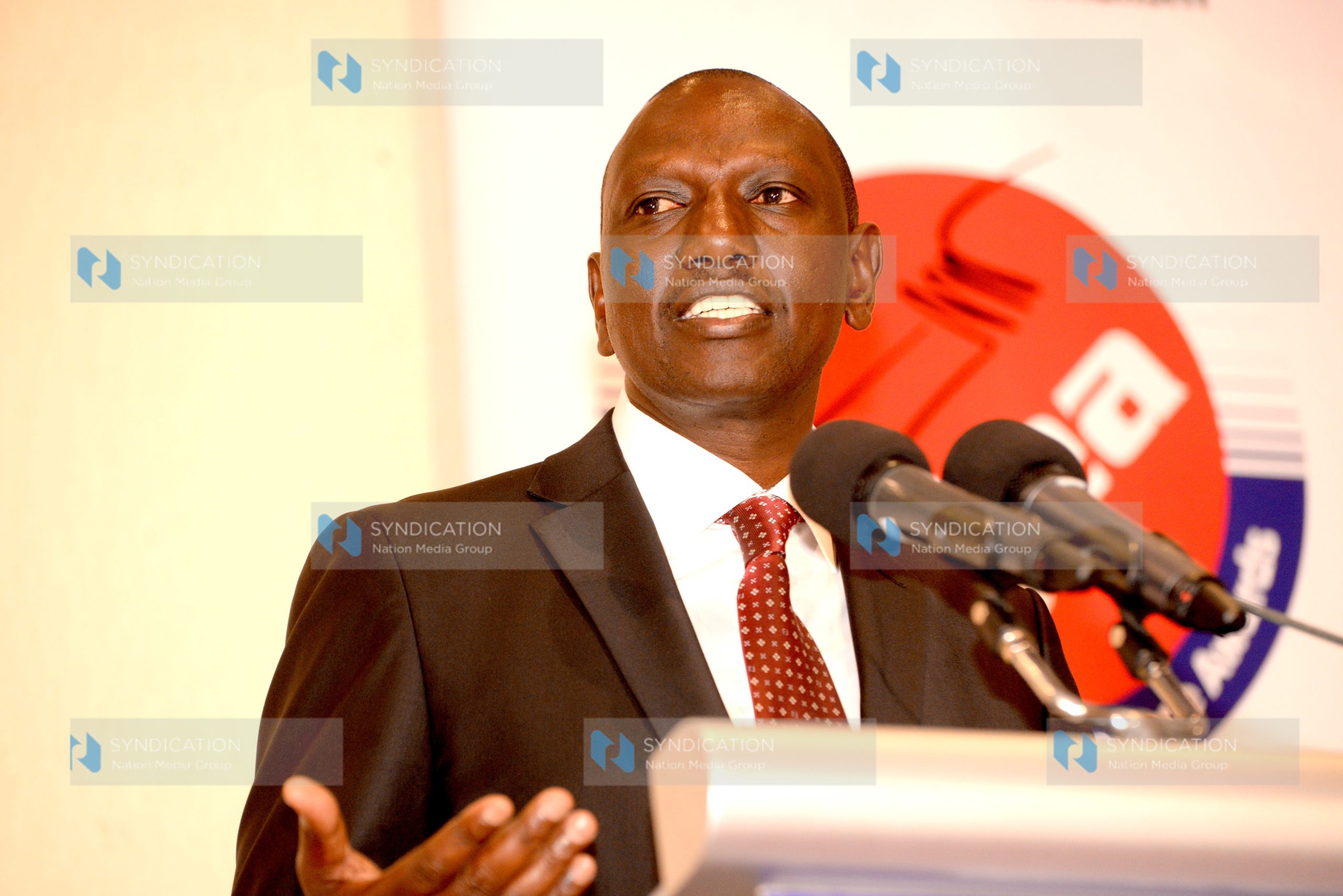 Official opening of the Journalists’ Convention