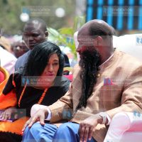 Controversial Preacher Dr David Edward Owuor