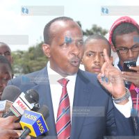 National children's Government launch