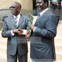 Judiciary Transformation Framework