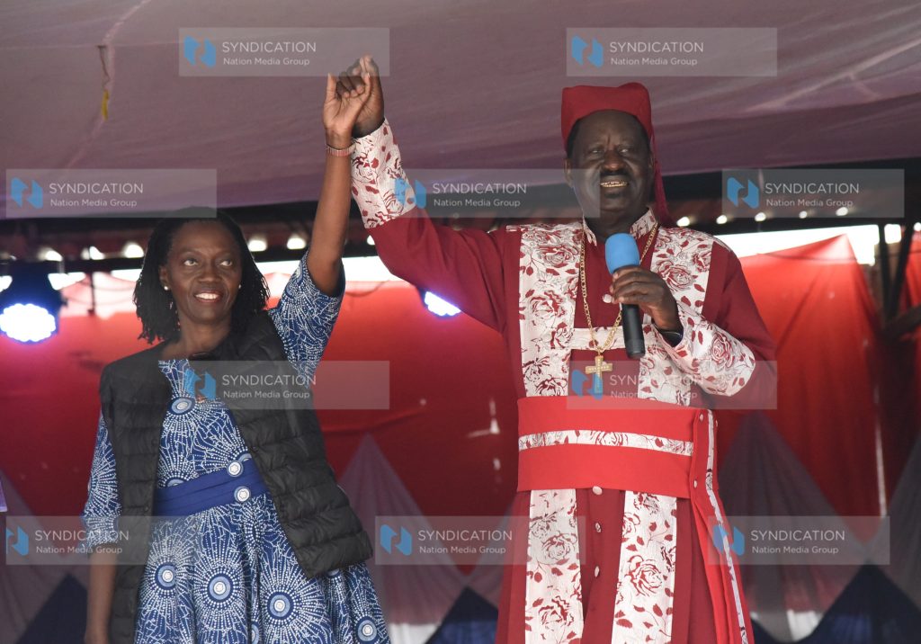 Globe Deliverance Ministry in Pipeline