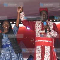 Globe Deliverance Ministry in Pipeline