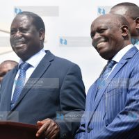 Kenya Tea Development Agency (KTDA).