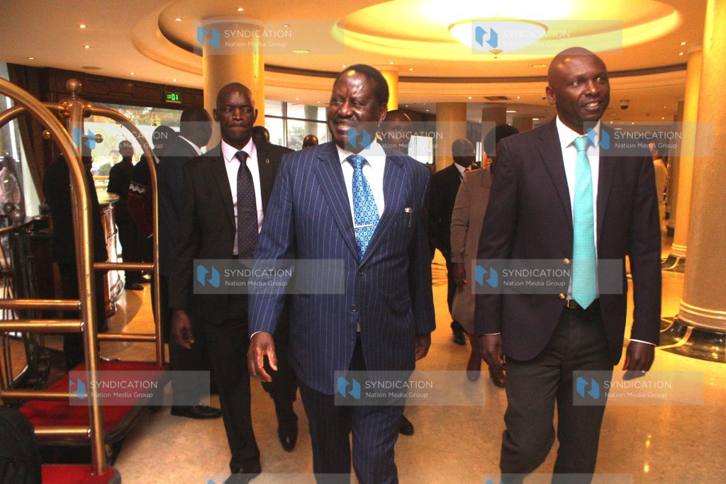 3rd Annual Corporate Governance Conference