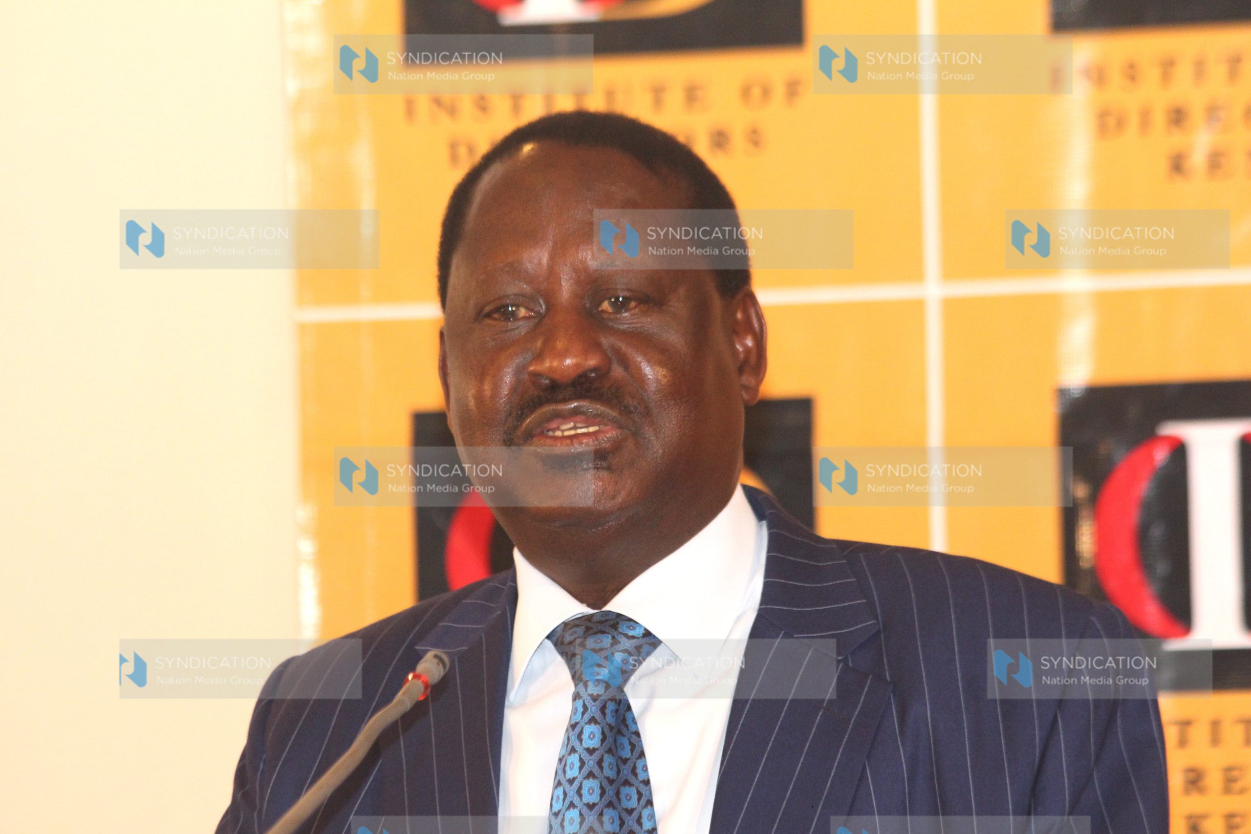 Kenya’s 3rd Annual Corporate Governance Conference