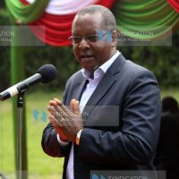 Building Bridges' Initiative (BBI) signatures forms