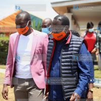 National Executive Committee (NEC) two-day retreat