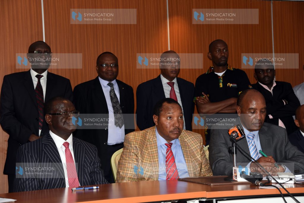 Economic based referendum