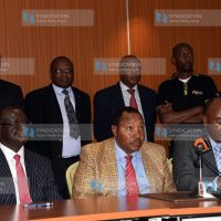 Economic based referendum