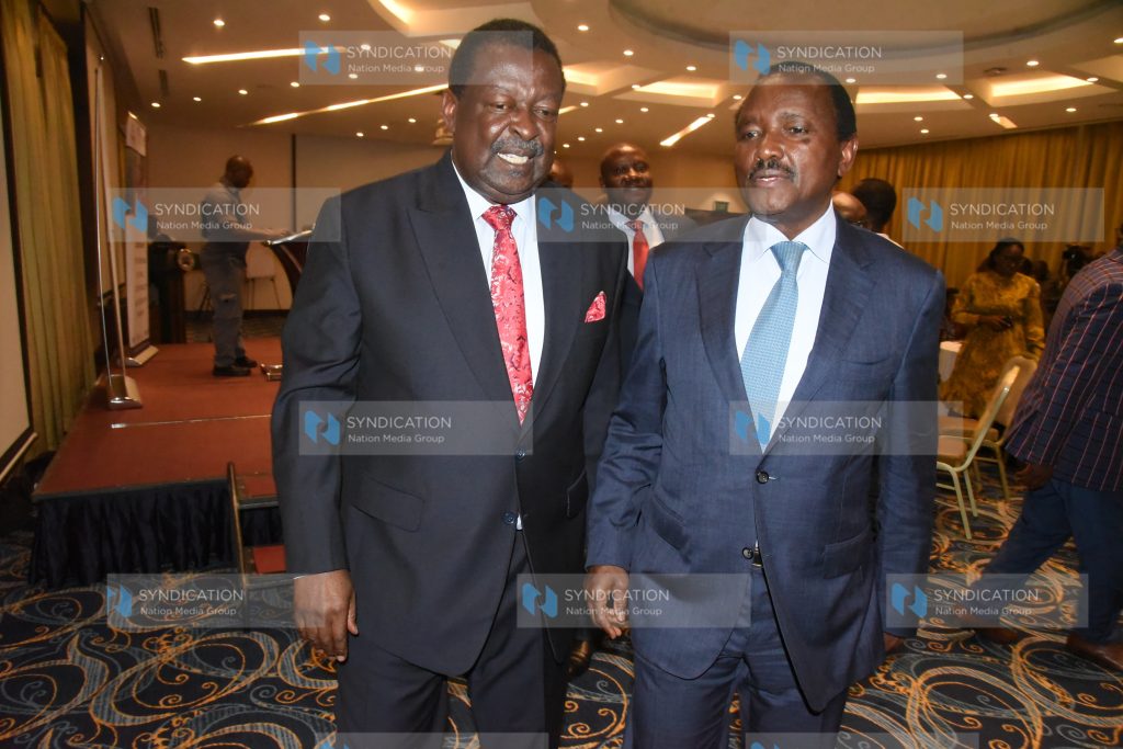 Multi-sectoral Consultative Workshop on Electoral Legal Reforms