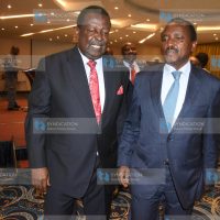 Multi-sectoral Consultative Workshop on Electoral Legal Reforms