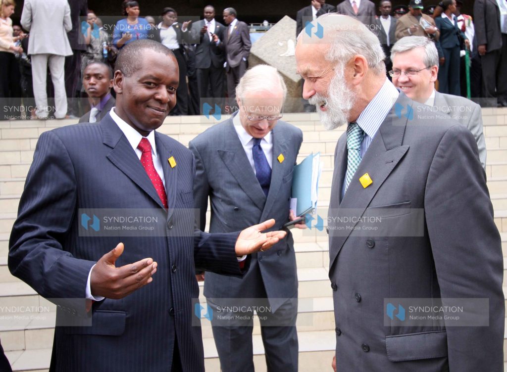 Launch of UN decade of Action for Road safety 2011 to 2020