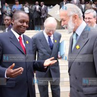 Launch of UN decade of Action for Road safety 2011 to 2020