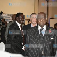 Launch of the centre at Crowne Plaza