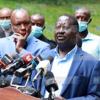 Civic education on the Building Bridges Initiative (BBI)