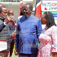 ‘Tumechoka Citizen Initiative,’ a digital signature platform