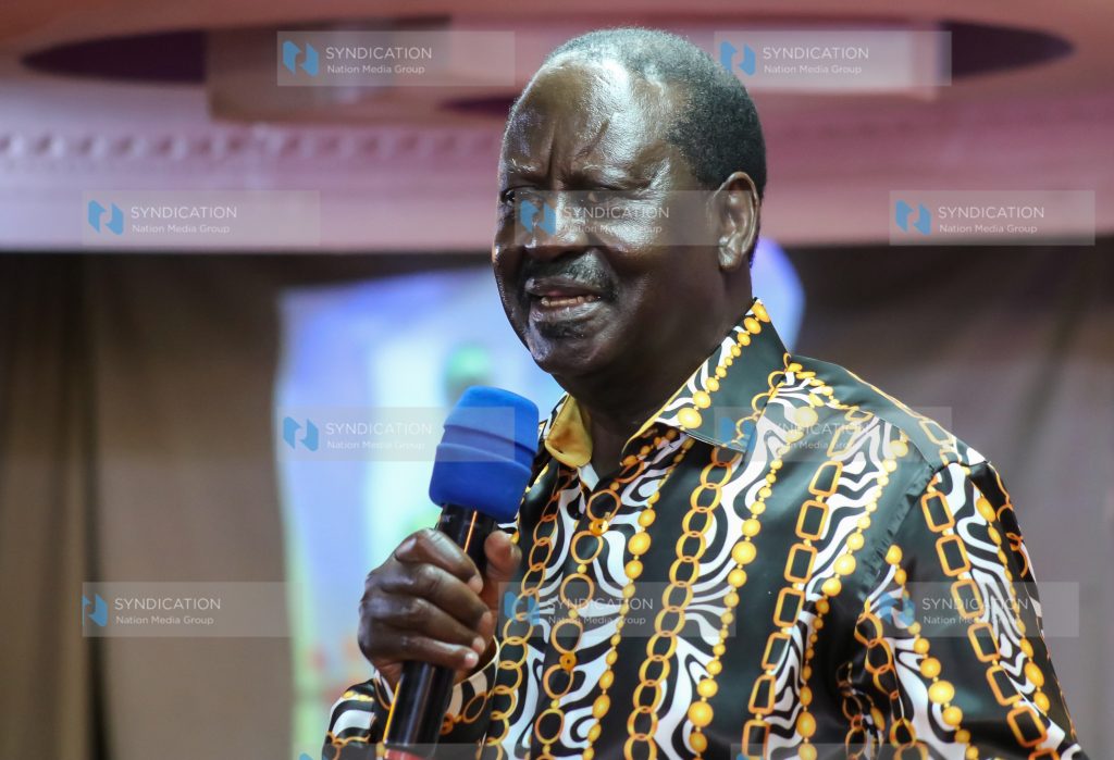 ATG Deliverance church Ongata Rongai