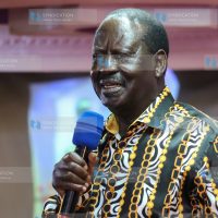 ATG Deliverance church Ongata Rongai