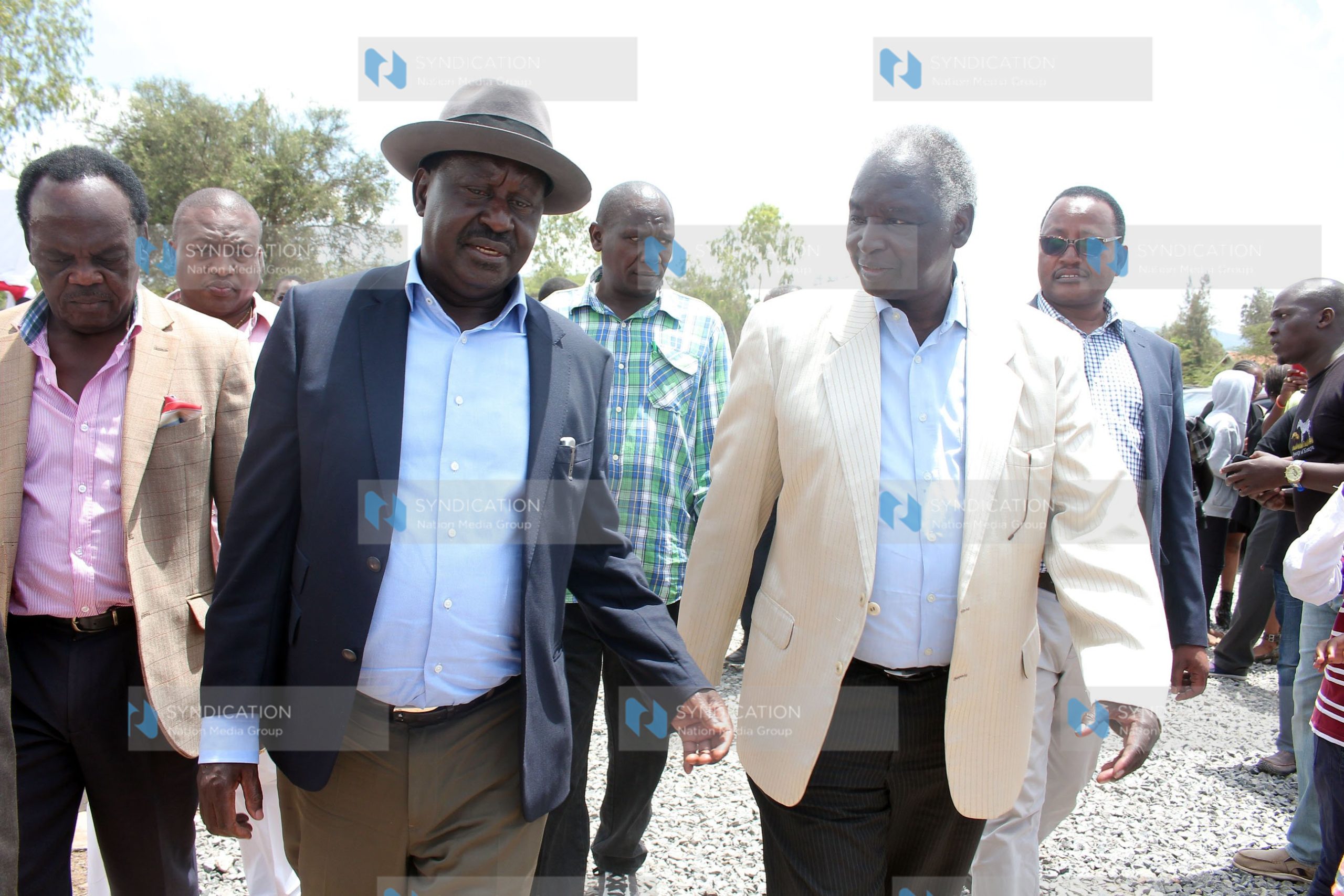 Christ is the Answer Ministries (CITAM) Rongai