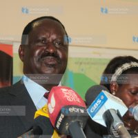 Press briefing at Capitol Hill offices