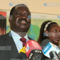 Press briefing at Capitol Hill offices