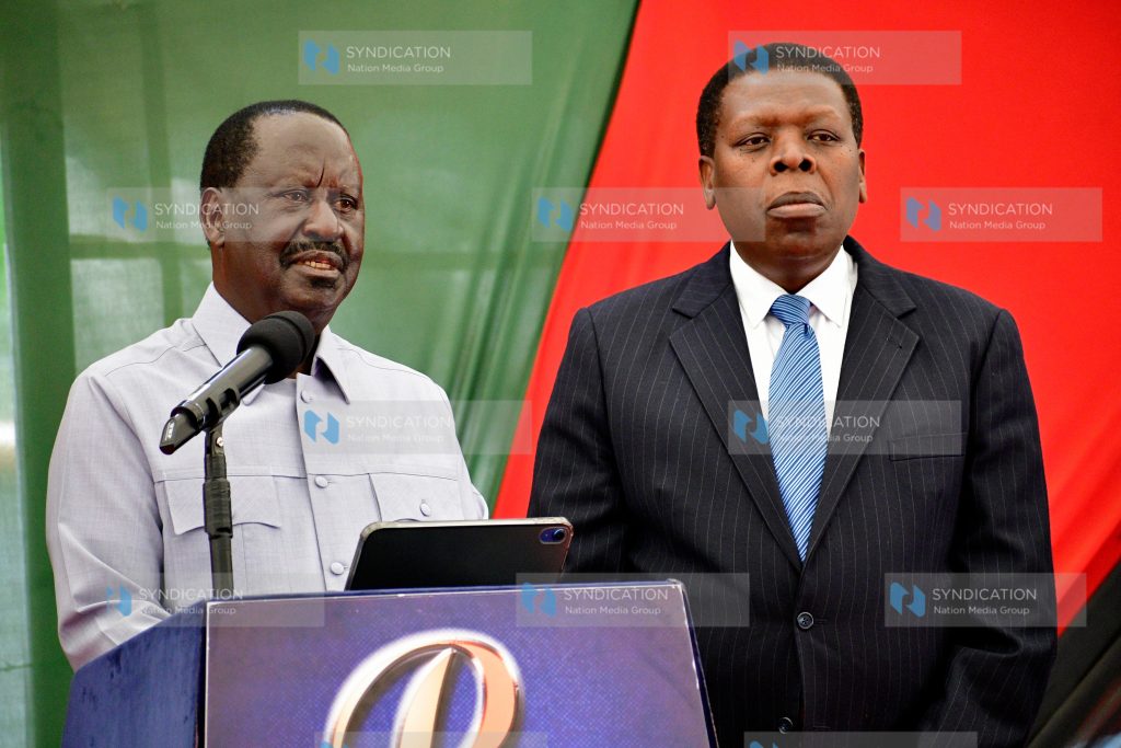 Government-to-Government oil deal