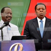 Government-to-Government oil deal