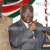 The Boma Hotel in Nairobi