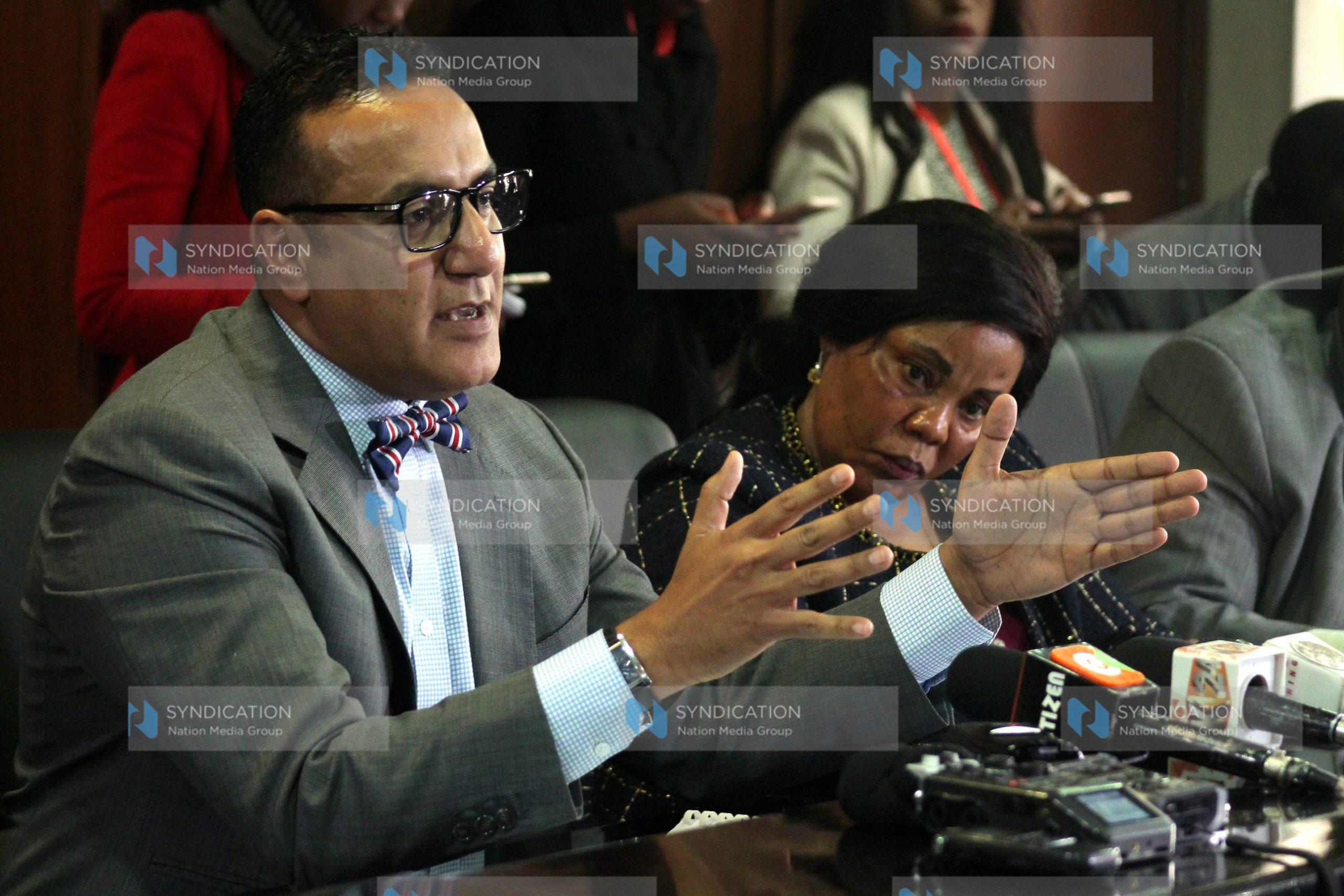 Committee on Environment and Natural resources