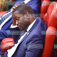 Nairobi senator Edwin Sifuna