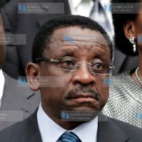Siaya County senator James Orengo