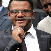 Mombasa Senator Hassan Omar