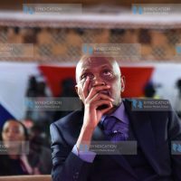 Trade Cabinet Secretary Moses Kuria